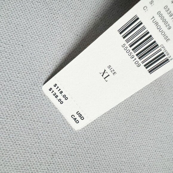 NEW Maeve Anthropologie Chevron Striped MARIA Knit Midi Skirt XL - Picture 9 of 9